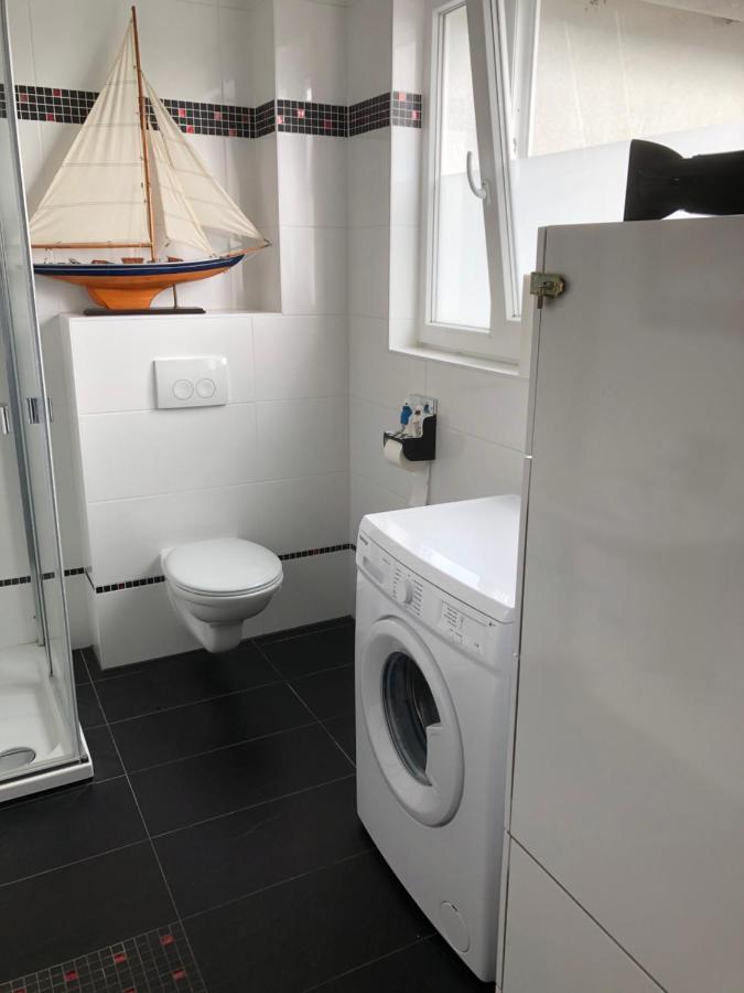 Ferienwohnung Schwede Surendorf 外观 照片