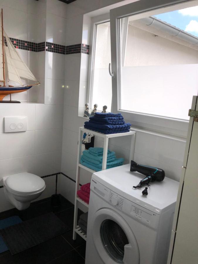 Ferienwohnung Schwede Surendorf 外观 照片